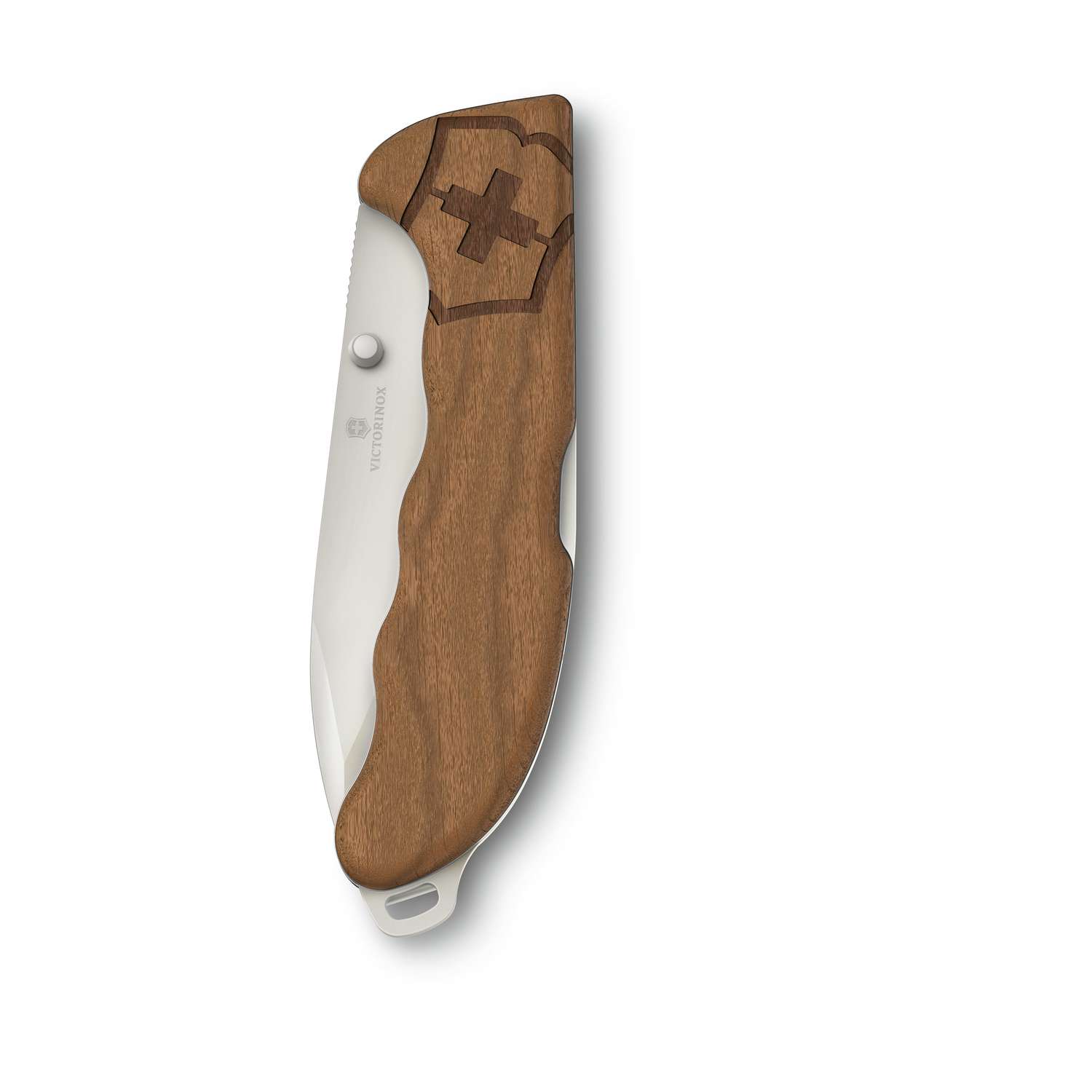 Victorinox Evoke Wood Swiss Army Knife 136 mm 4 Functions Wooden Scales