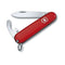 Victorinox Bantam ελβετικός σουγιάς 84 mm 8 λειτουργίες κόκκινος 0.2303