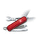 Victorinox Signature Lite Swiss Army Knife 58 mm 7 Functions Red 0.6226