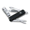 Victorinox Nail Clip 580 Swiss Army Knife 65 mm 8 Functions Black 0.6463.3