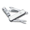 Victorinox Nail Clip 580 Swiss Army Knife 65 mm 8 Functions White 0.6463.7