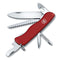 Victorinox Trailmaster Swiss Army Knife 111 mm 12 Functions Red 0.8463