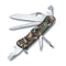 Victorinox Trailmaster MW Swiss Army Knife 111 mm 12 Functions Pattern Camouflage