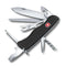Victorinox Outrider Swiss Army Knife 111 mm 14 Functions Black 0.8513.3