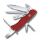Victorinox Outrider Swiss Army Knife 111 mm 14 Functions Red 0.8513