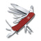 Victorinox Work Champ ελβετικός σουγιάς 111 mm 21 λειτουργίες κόκκινος 0.8564