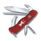 Victorinox Hunter Swiss Army Knife 111 mm 12 Functions Red 0.8573