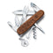 Victorinox Climber ελβετικός σουγιάς 91 mm 12 λειτουργίες winter magic limited edition 2025
