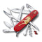 Victorinox Huntsman Swiss Army Knife 91 mm Year of the Horse Limited Edition 2026 1.3714.E15