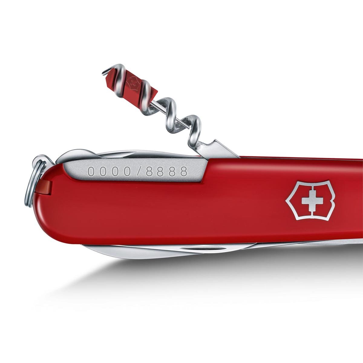 Victorinox Huntsman Swiss Army Knife 91 mm Year of the Horse Limited Edition 2026 1.3714.E15