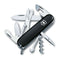 Victorinox Climber Swiss Army Knife 91 mm 14 Functions Black 1.3703.3