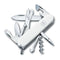 Victorinox Climber Swiss Army Knife 91 mm 14 Functions White 1.3703.7