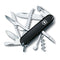Victorinox Huntsman Swiss Army Knife 91 mm 15 Functions Black 1.3713.3