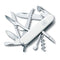 Victorinox Huntsman Swiss Army Knife 91 mm 15 Functions White 1.3713.7
