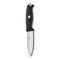 Victorinox Venture Pro Swiss Outdoor Knife 233 mm 9 Functions Black With Sheath 3.0903.3F