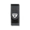 Victorinox Leather Belt Pouch 73 mm Black 4.0519