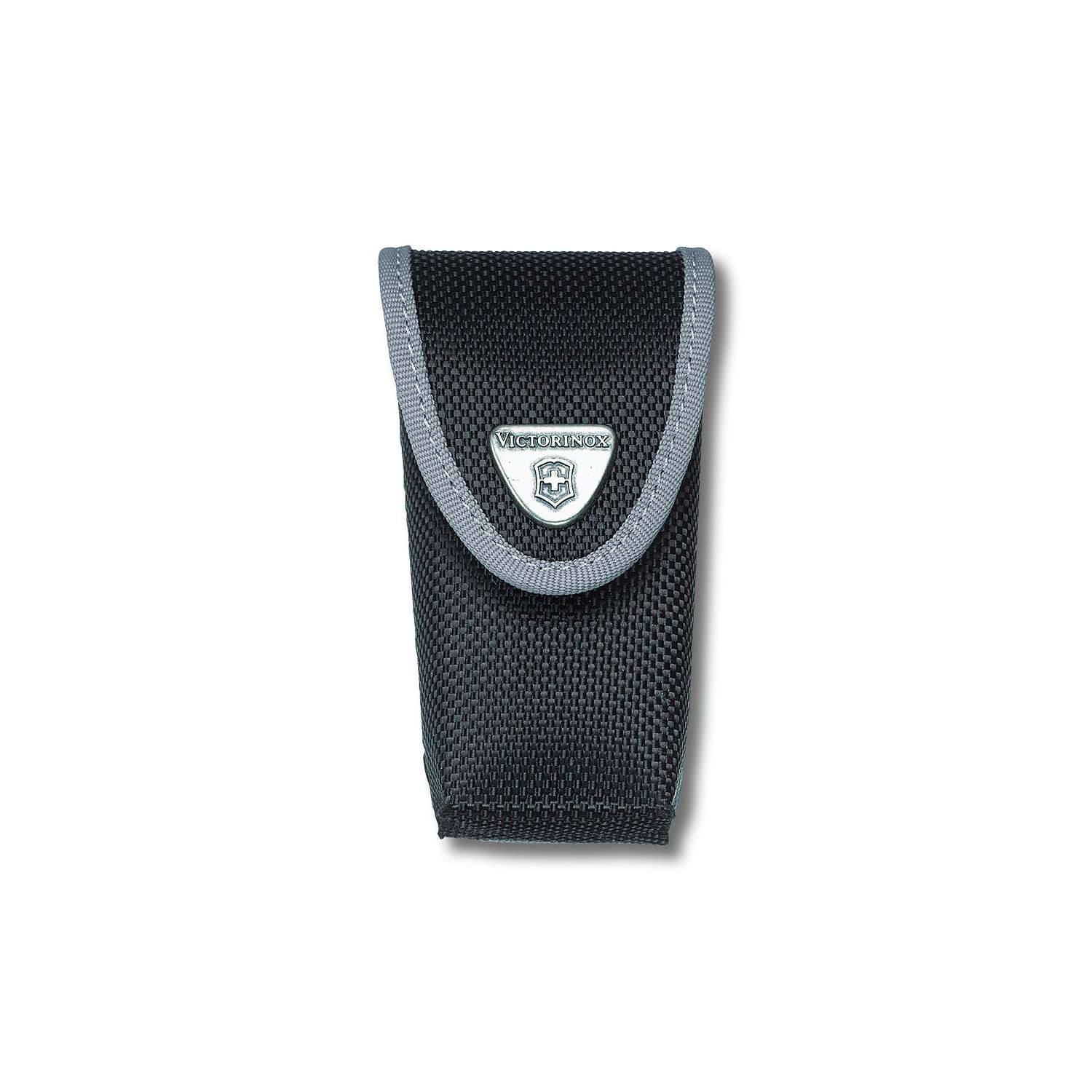 Victorinox Belt Pouch 106 mm Black 4.0543.3
