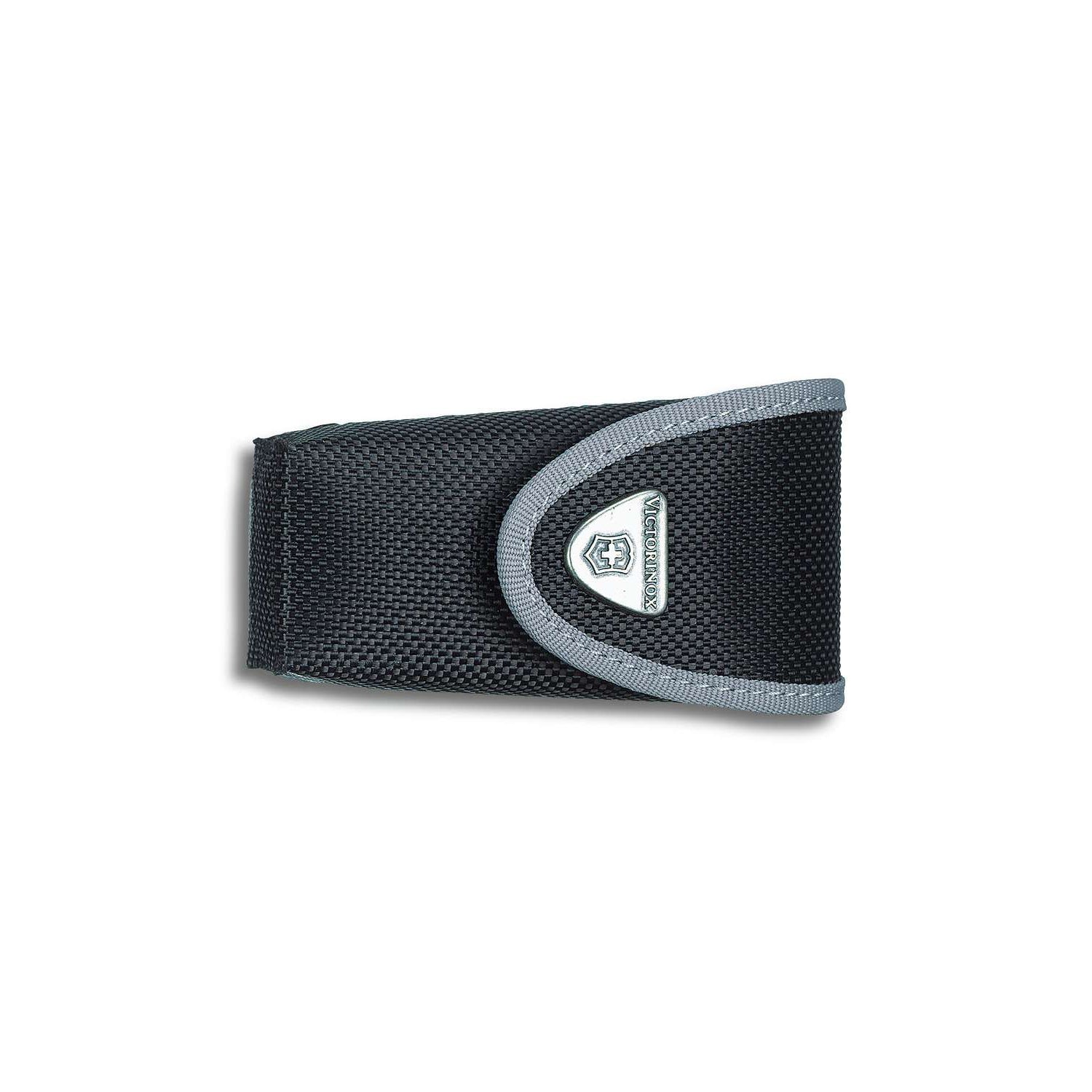 Victorinox Belt Pouch 106 mm Black 4.0543.3