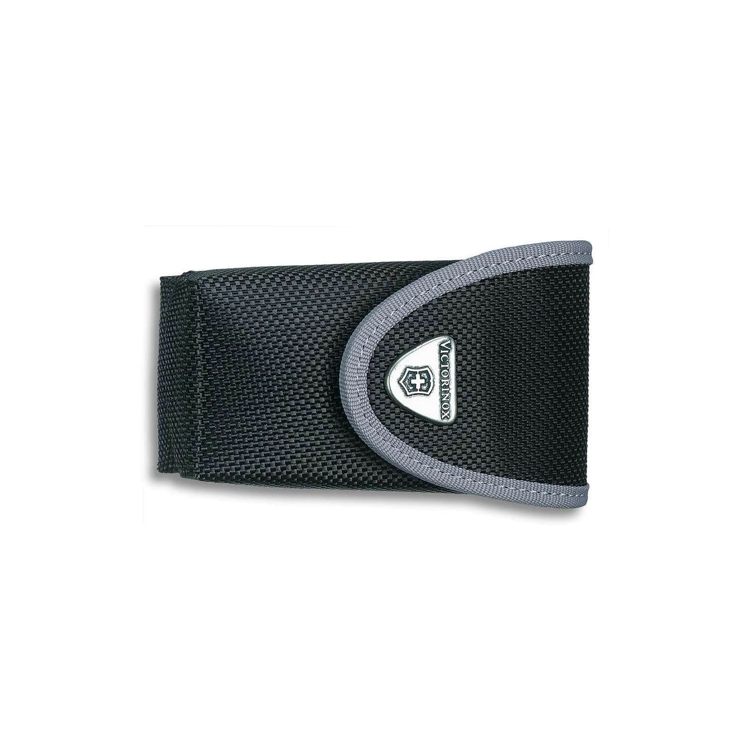 Victorinox Belt Pouch 100 mm Black 4.0545.3