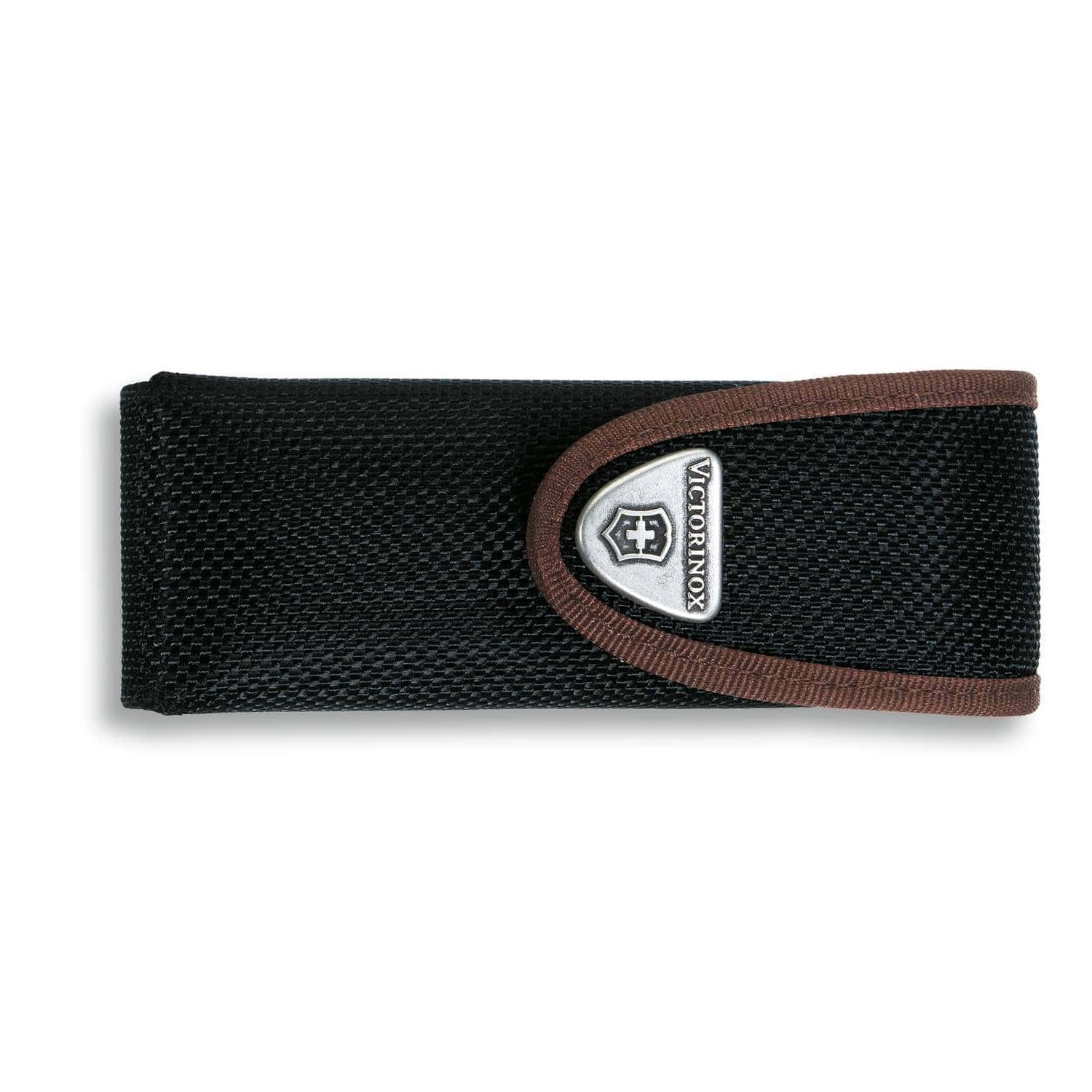 Victorinox Belt Pouch 111 mm Black 4.0822.N