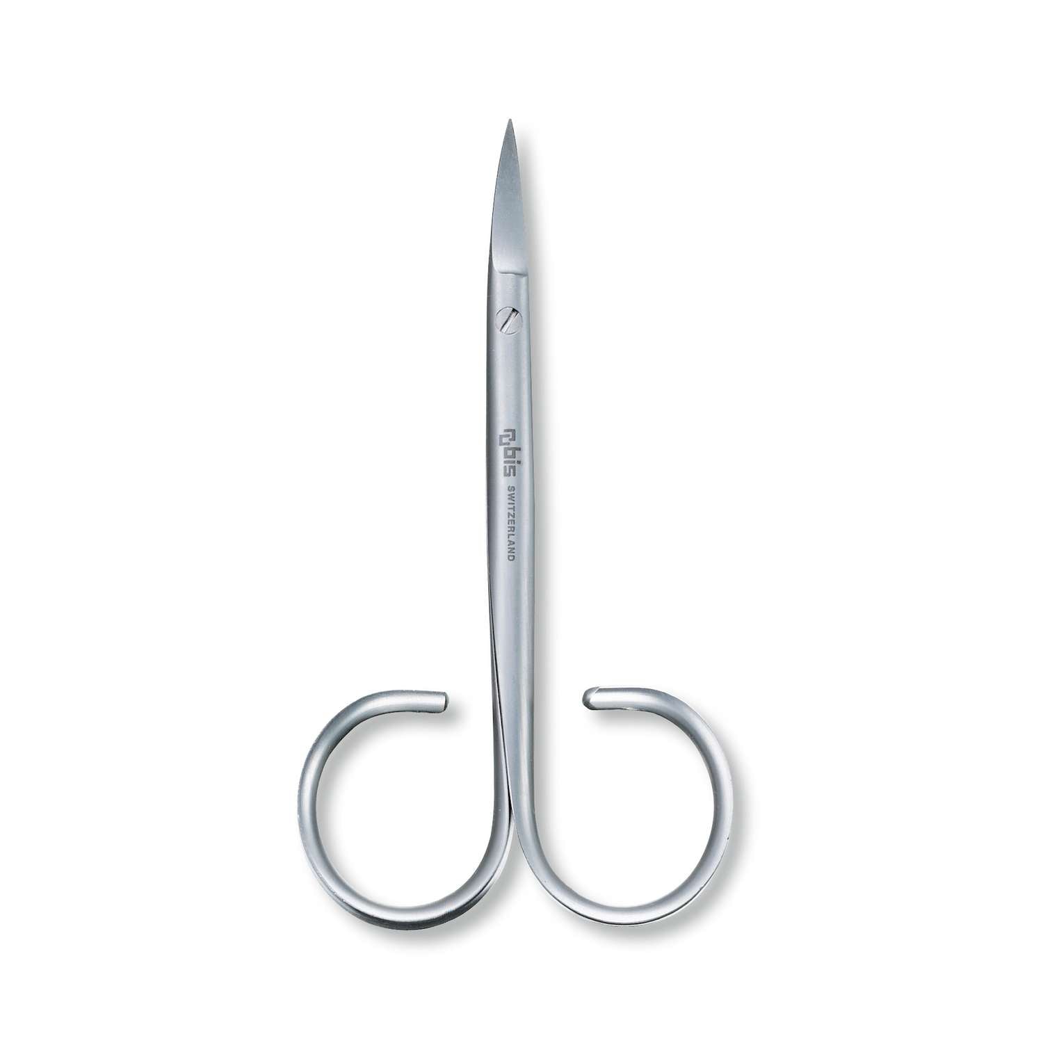 Victorinox Rubis Nail Scissors Pointed Tip 8.2082.09