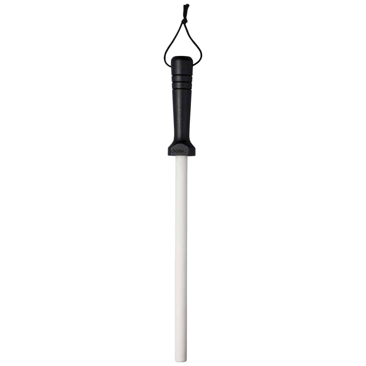 MAC Ceramic Sharpening Steel 24 cm SR-95BK