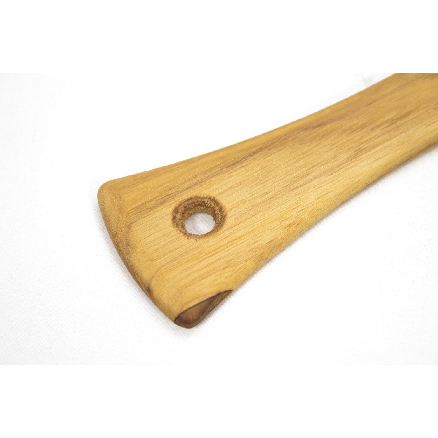 Stolf Teak Wood Cutting Board With Handle 45.7 x 19.1 x 1 cm Share and Serve ST.1045