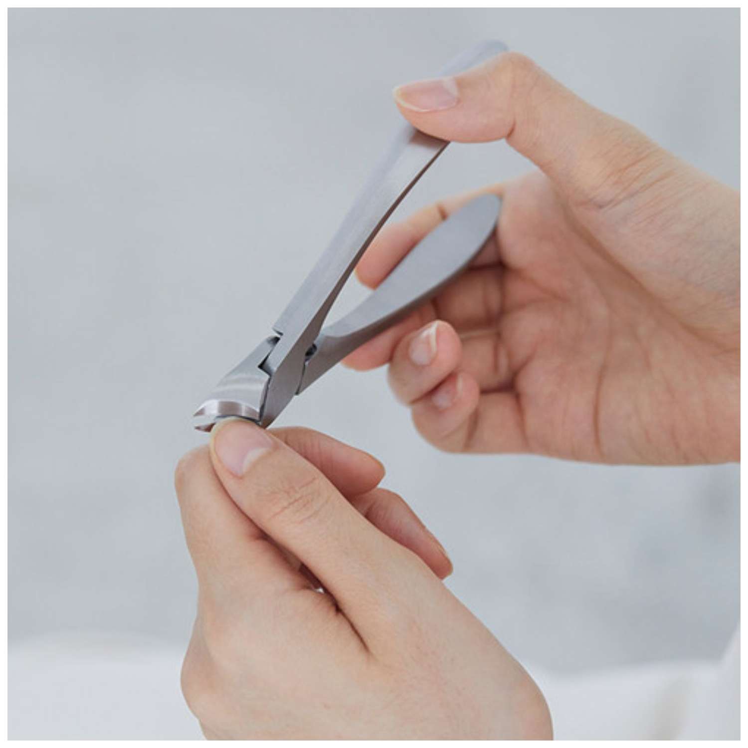 Suwada Japanese Nail Nipper Classic Classic L