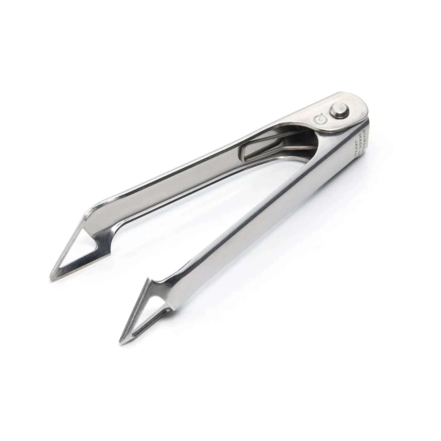 Suwada General Use/Fish Bone Tweezer 10.5 cm