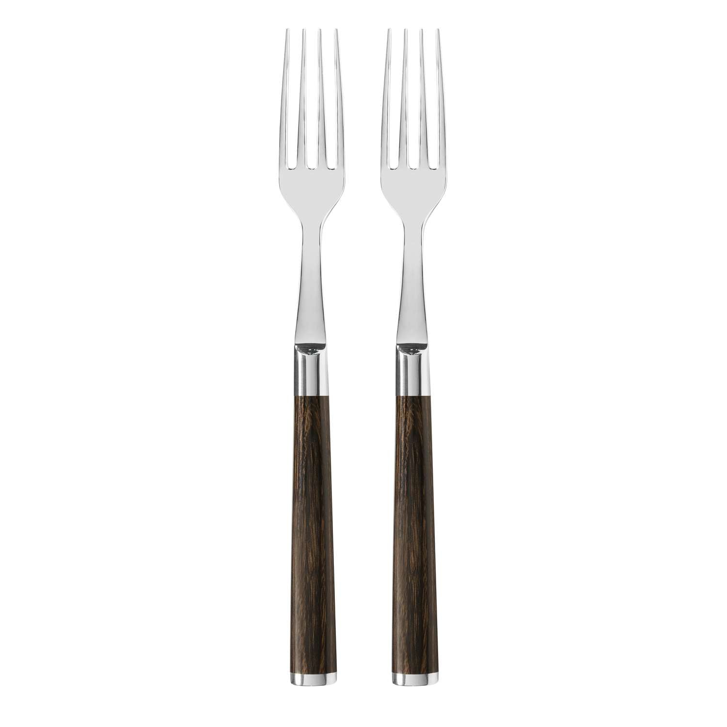 KAI Forks 2 Pcs Set Shun Premier Tim Malzer TDM-0990