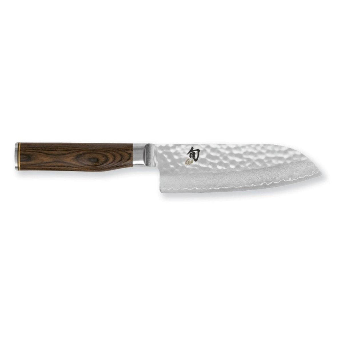 KAI Damascus Santoku Knife 14 cm Shun Premier Tim Malzer TDM-1727