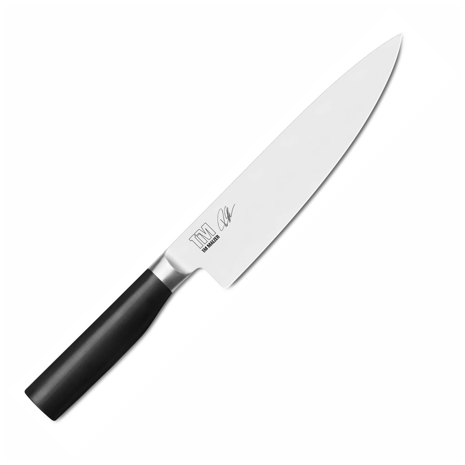 KAI Santoku Knife 18 cm Tim Malzer Kamagata TMK-0702