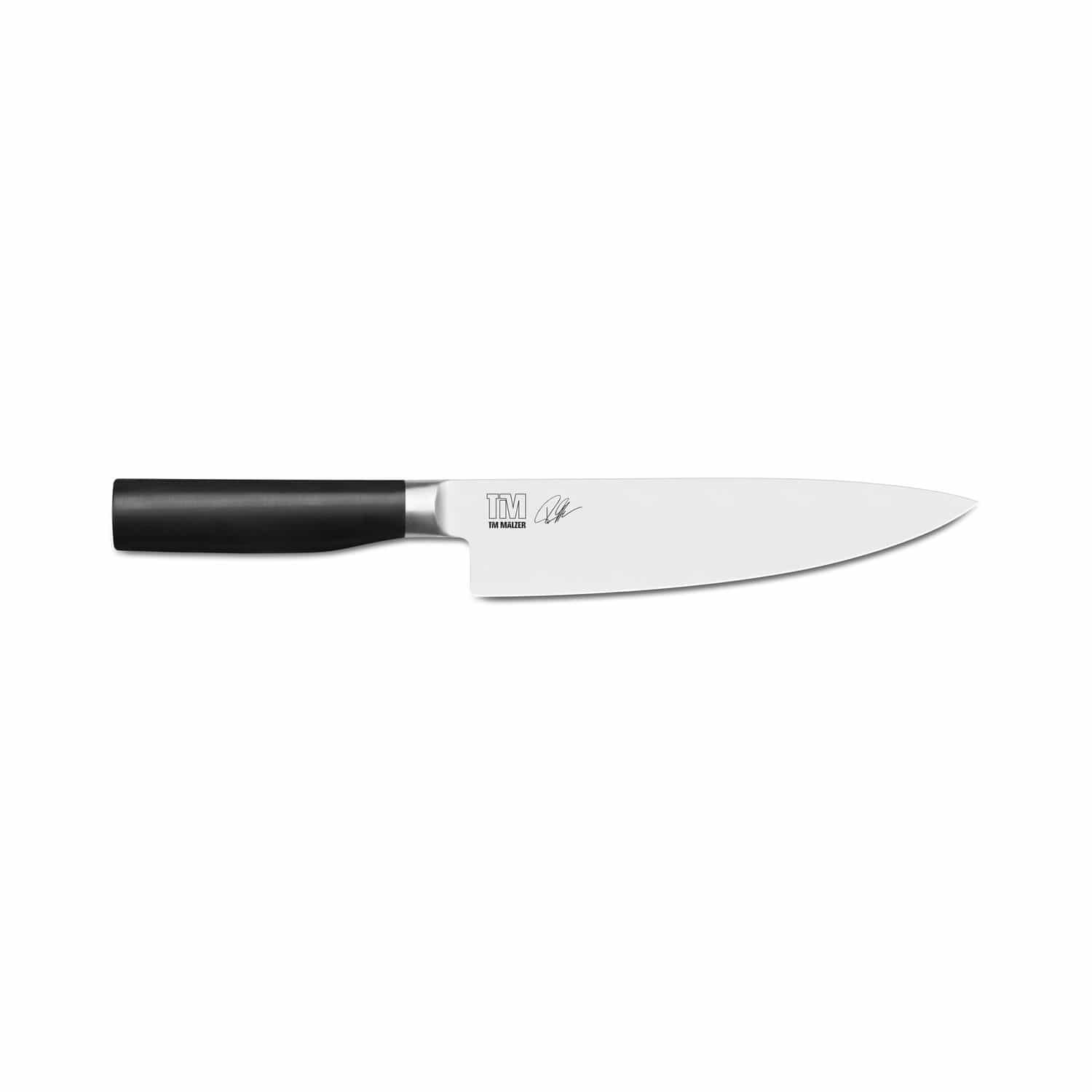 KAI Chef'S Knife 20 cm Tim Malzer Kamagata TMK-0706