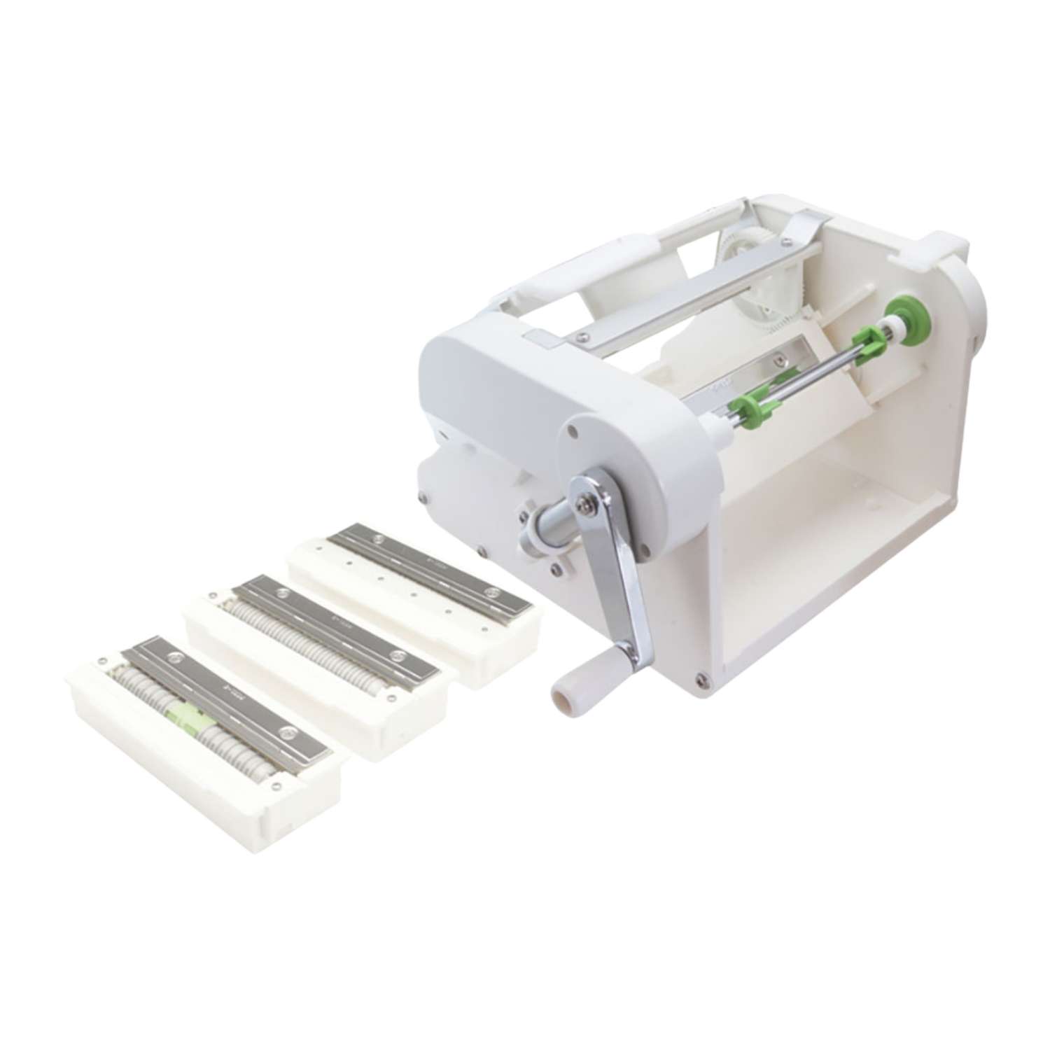 Chiba Replacing Blade Odoriami for Peeler and Garnish Cutter Tsumataro chi-63-5