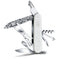 Victorinox Special Companion Swiss Army Knife 91 mm 16 Functions White Damast Limited Edition 2025 1.3901.J25