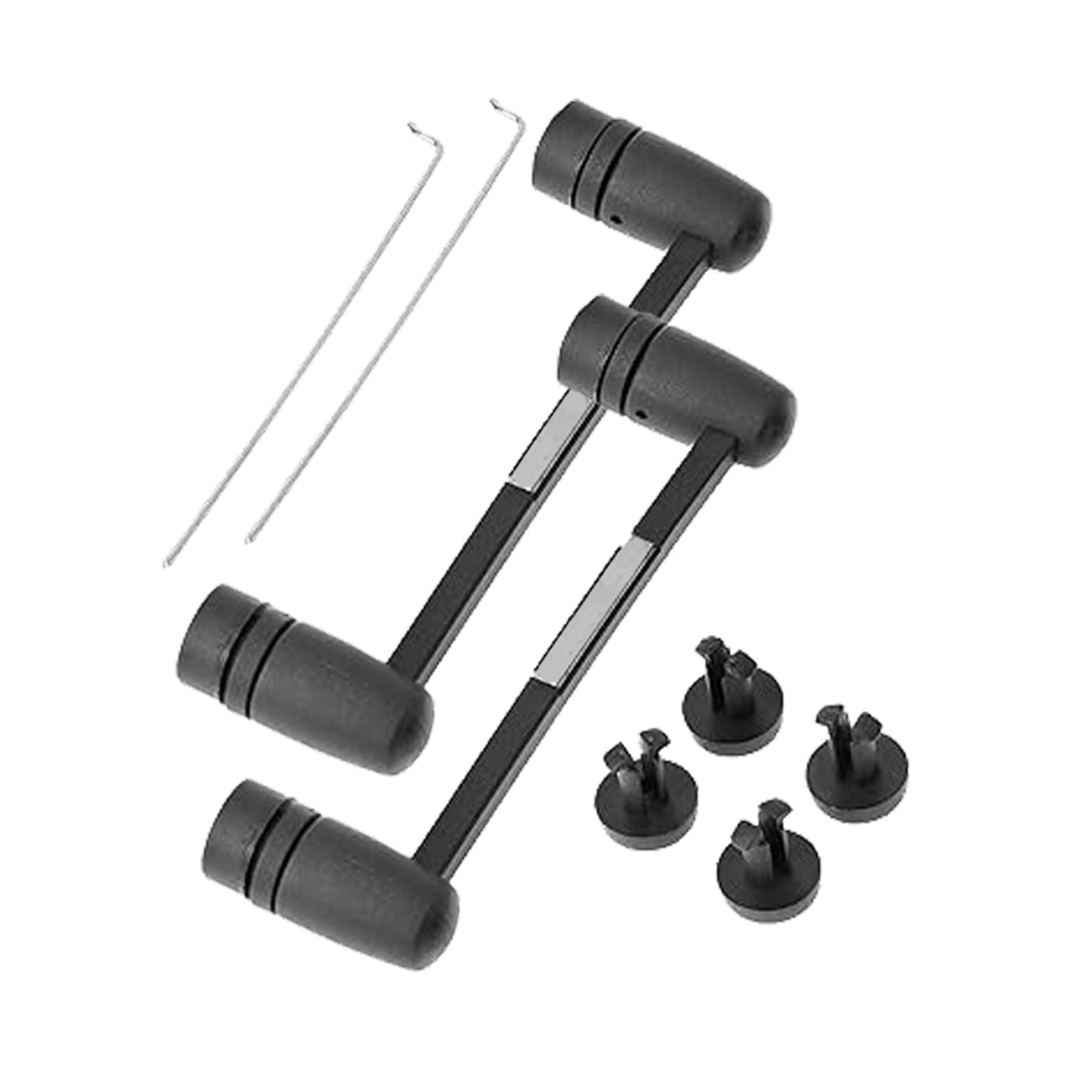 Vulkanus Replacement Blades For Vulkanus VG1 Sharpener - Sharpener Set ERSTVAABS