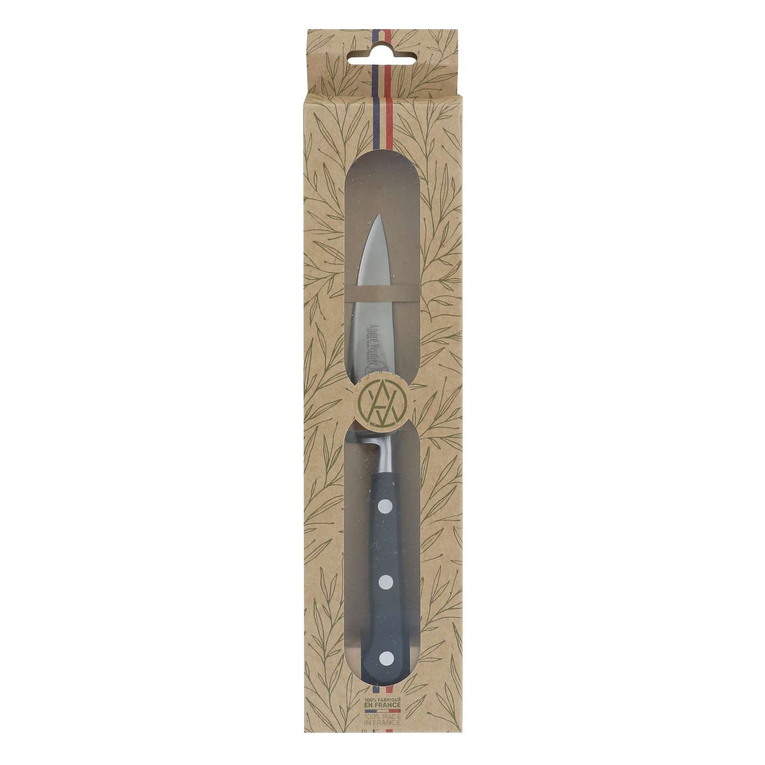 Andre verdier Utility Knife 10 cm Ideal