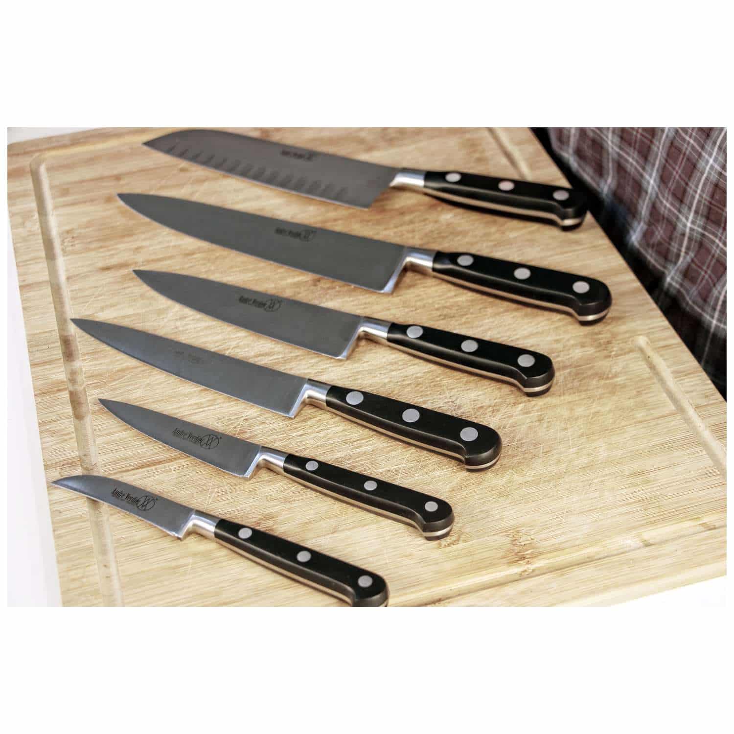 Andre verdier Chef's Knife 20 cm Ideal