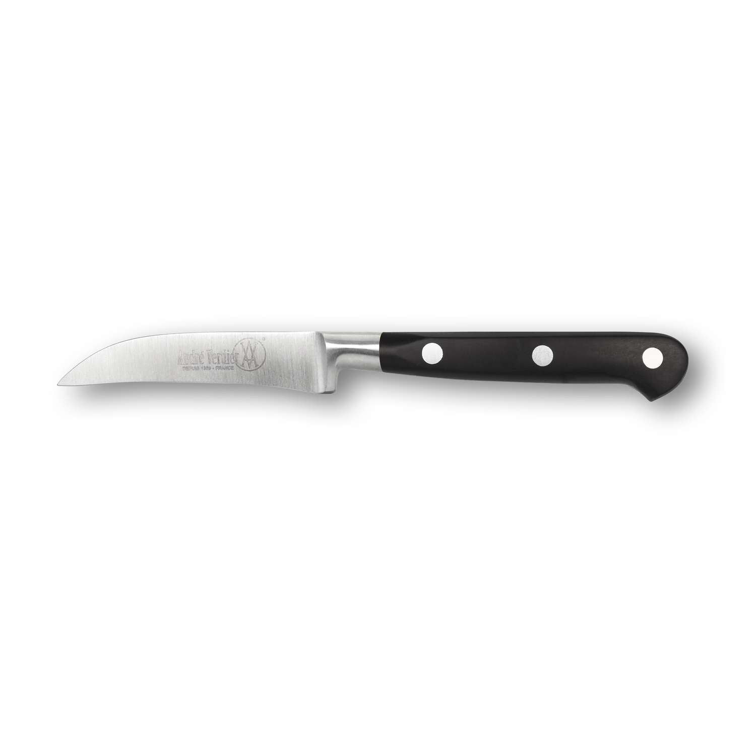 Andre verdier Peeling Knife 8 cm Ideal
