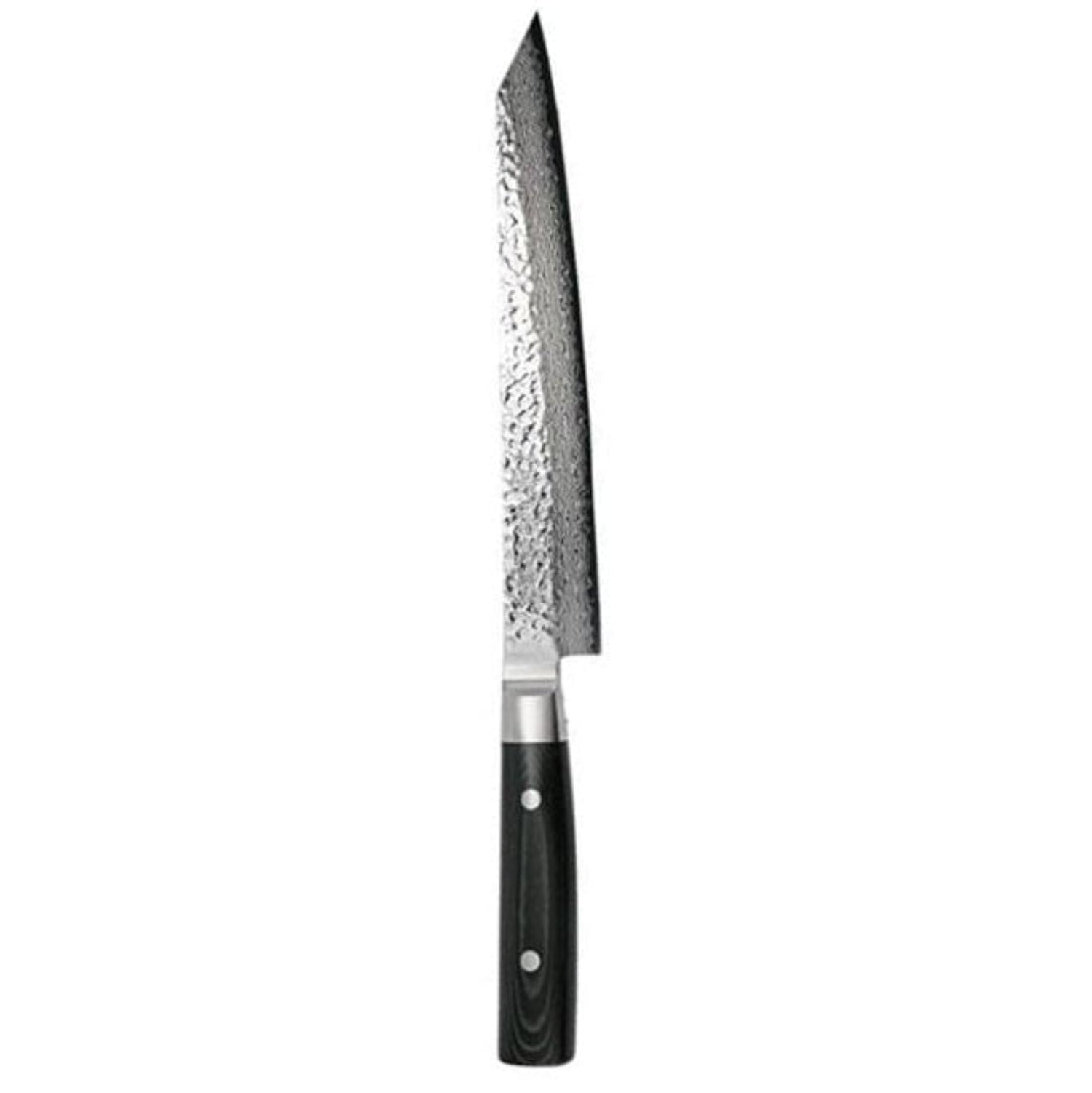 Yaxell Damascus Slicing Knife 23 cm Zen 35539