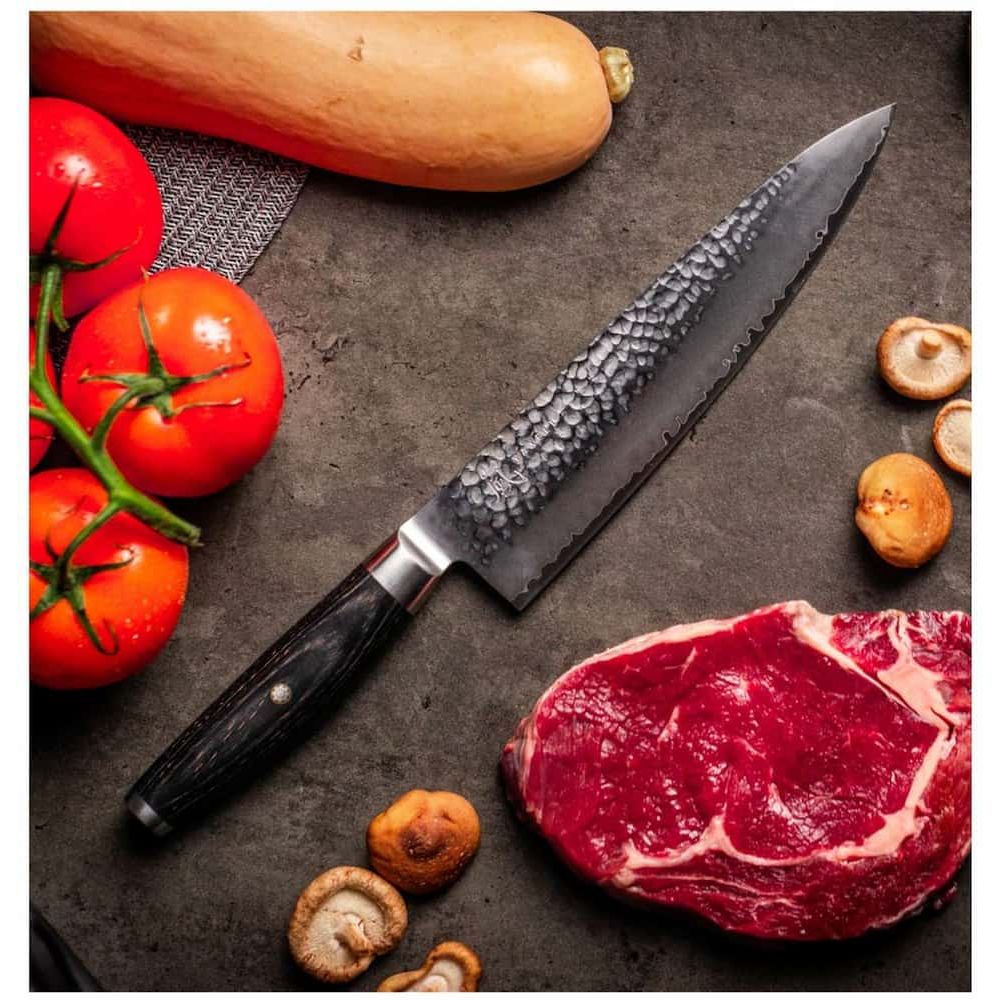 Yaxell Chef's Knife 20 cm Ketu 34900