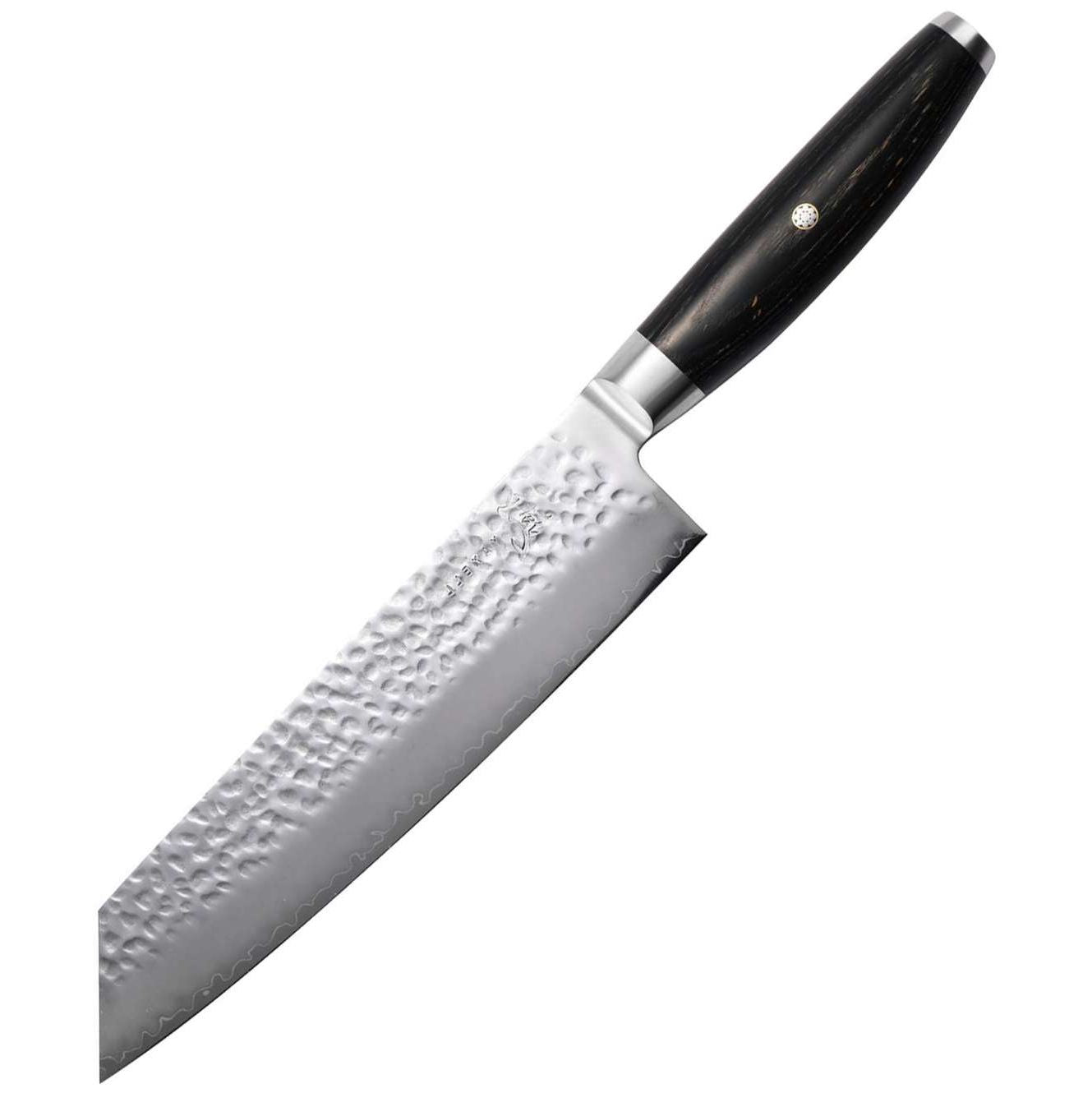 Yaxell Kiritsuke Knife 20 cm Ketu 34934