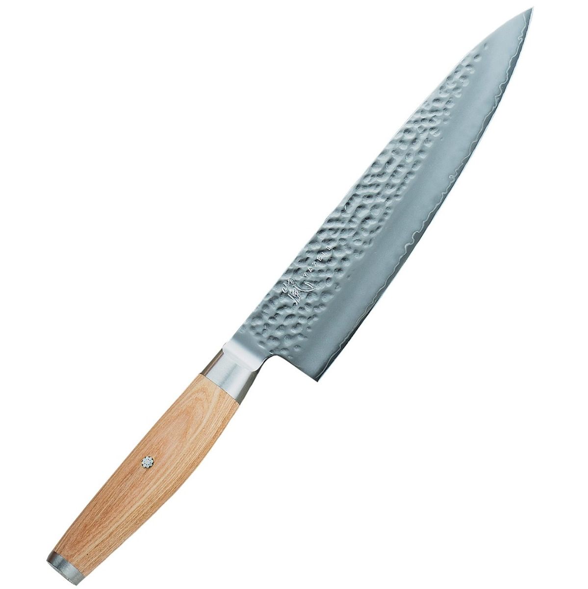 Yaxell Knives Set 3 pcs with Knife Case Ketu Limited Edition 34900-093