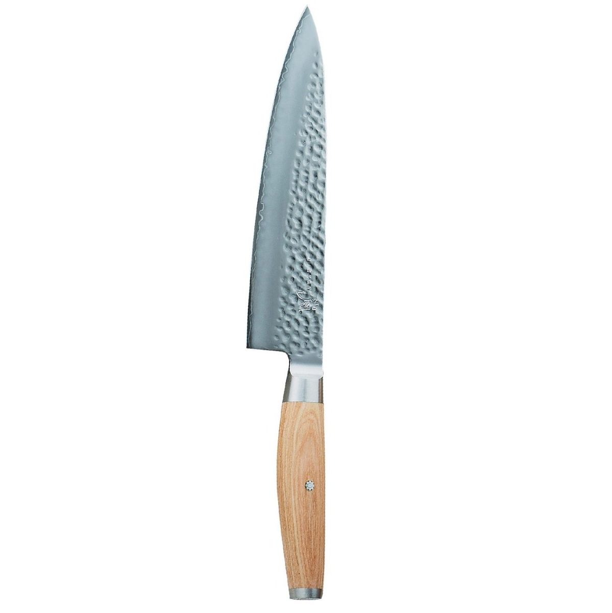 Yaxell Knives Set 3 pcs with Knife Case Ketu Limited Edition 34900-093