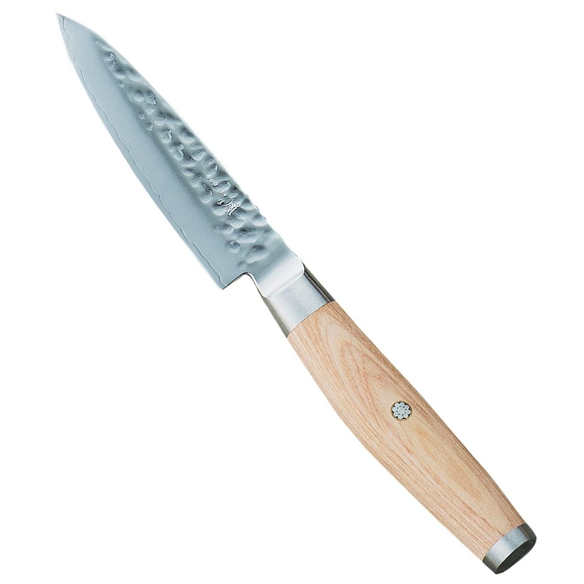 Yaxell Knives Set 3 pcs with Knife Case Ketu Limited Edition 34900-093