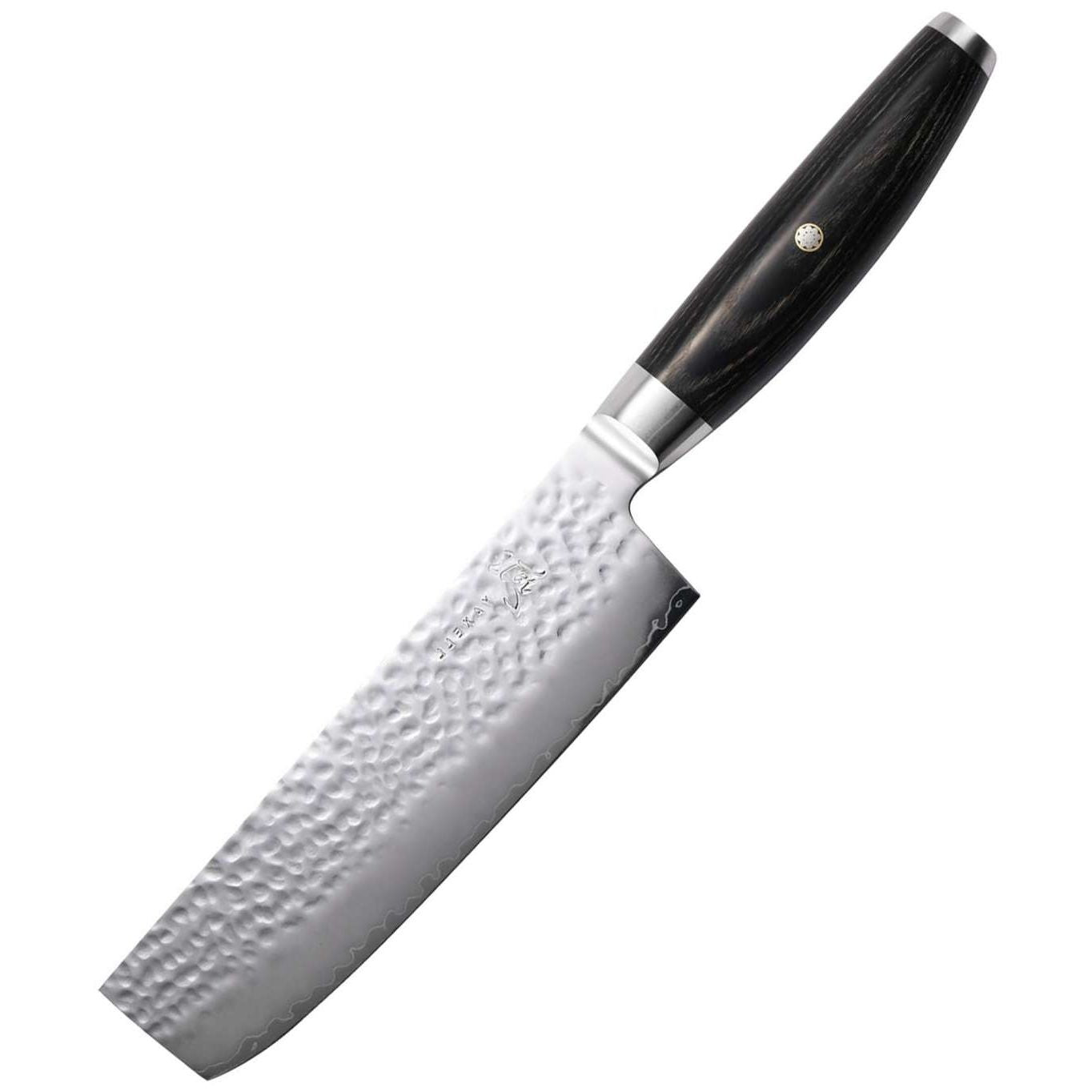 Yaxell Nakiri Knife 16.5 cm Ketu 34944