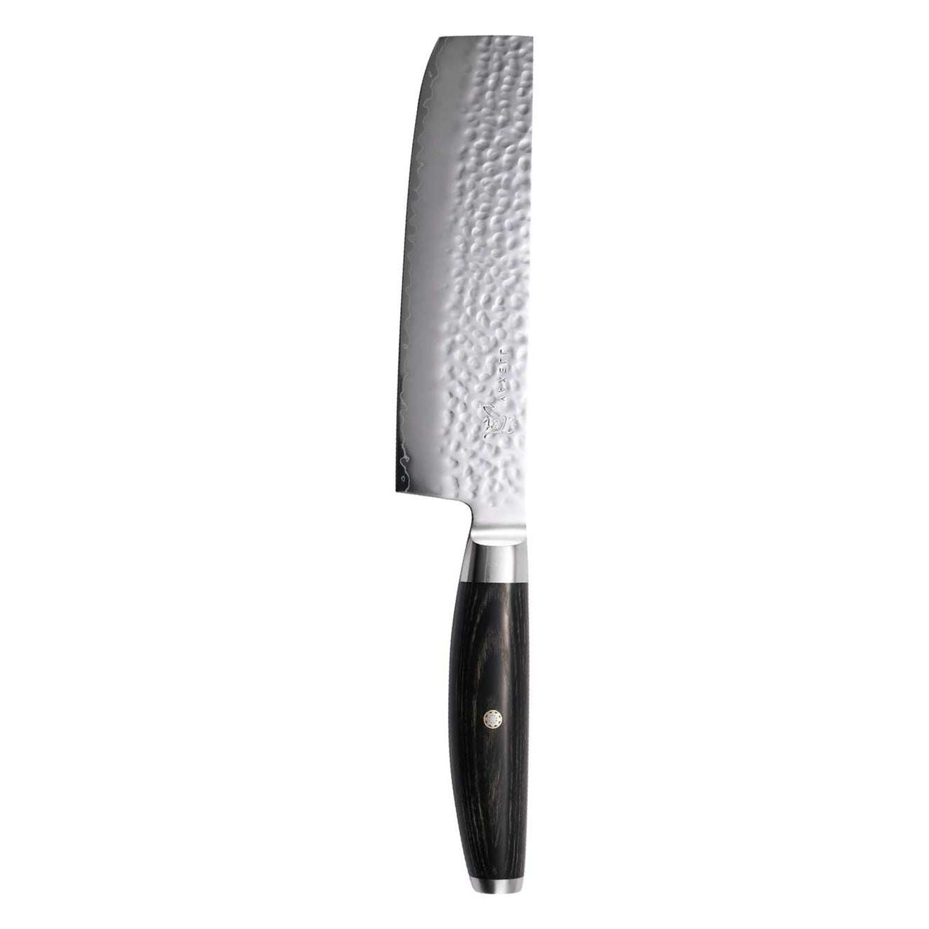 Yaxell Nakiri Knife 16.5 cm Ketu 34944
