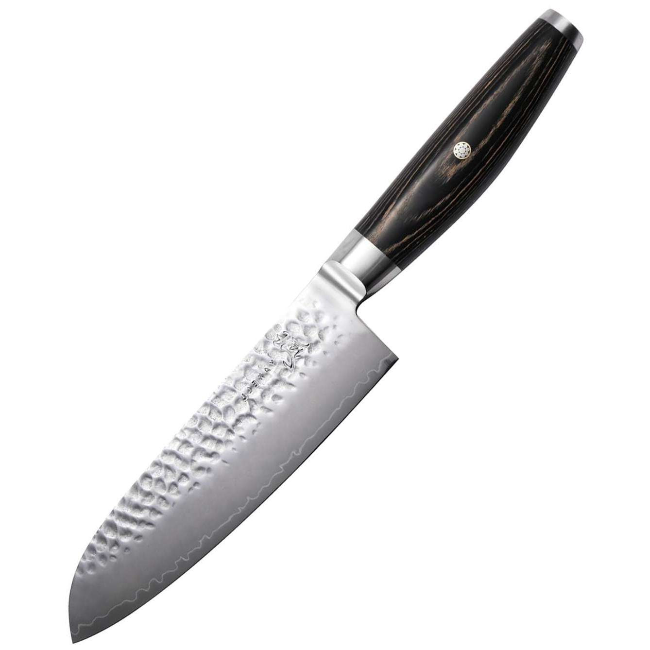 Yaxell Santoku Knife 16.5 cm Ketu 34901