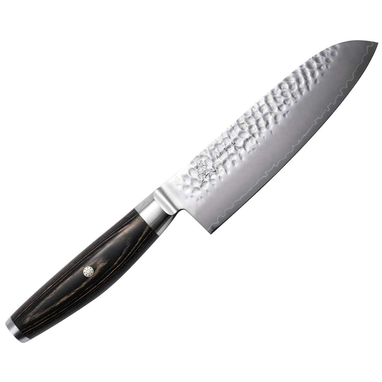 Yaxell Santoku Knife 16.5 cm Ketu 34901
