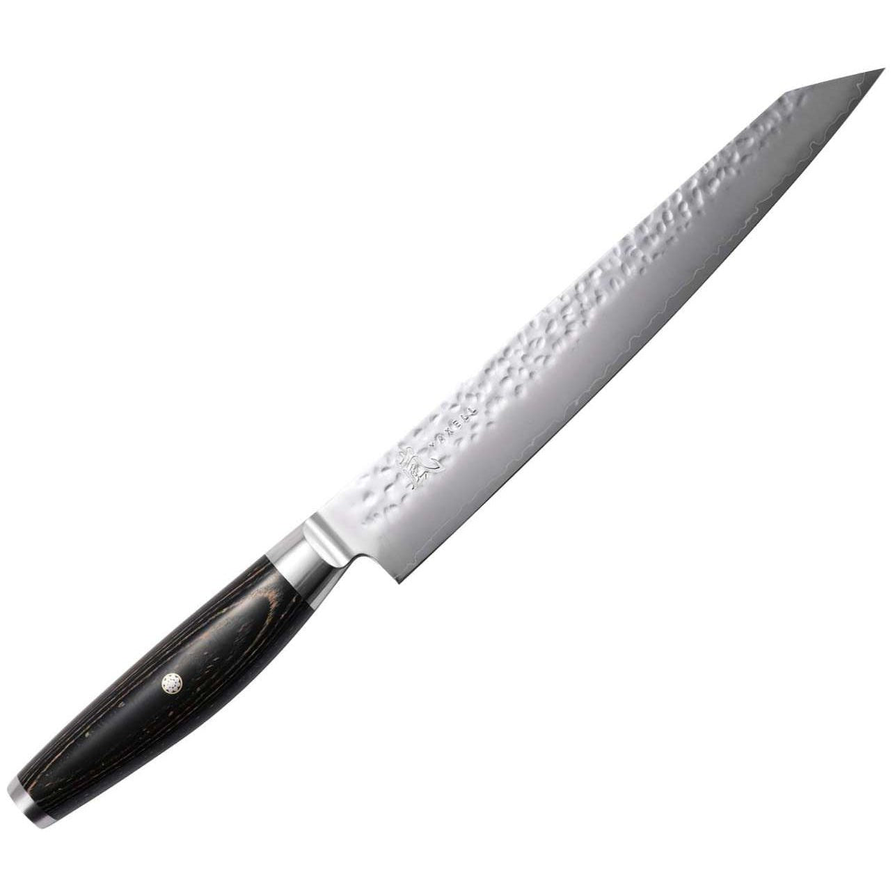 Yaxell Slicing Knife 23 cm Ketu 34939